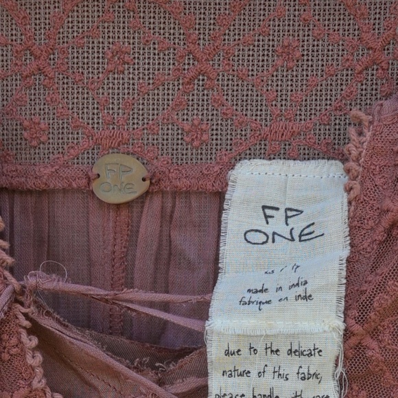 Free People Dresses & Skirts - Free People Dress